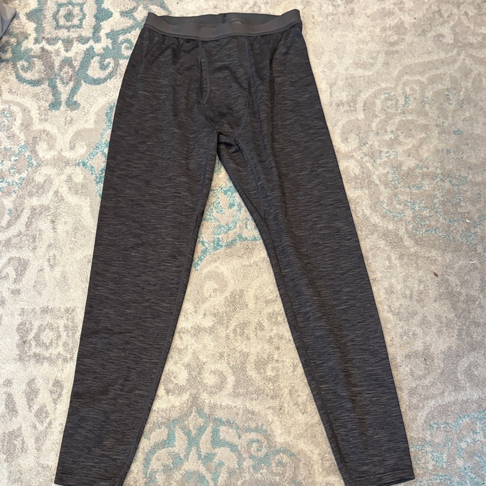 REI Dark Gray Men's Joggers
